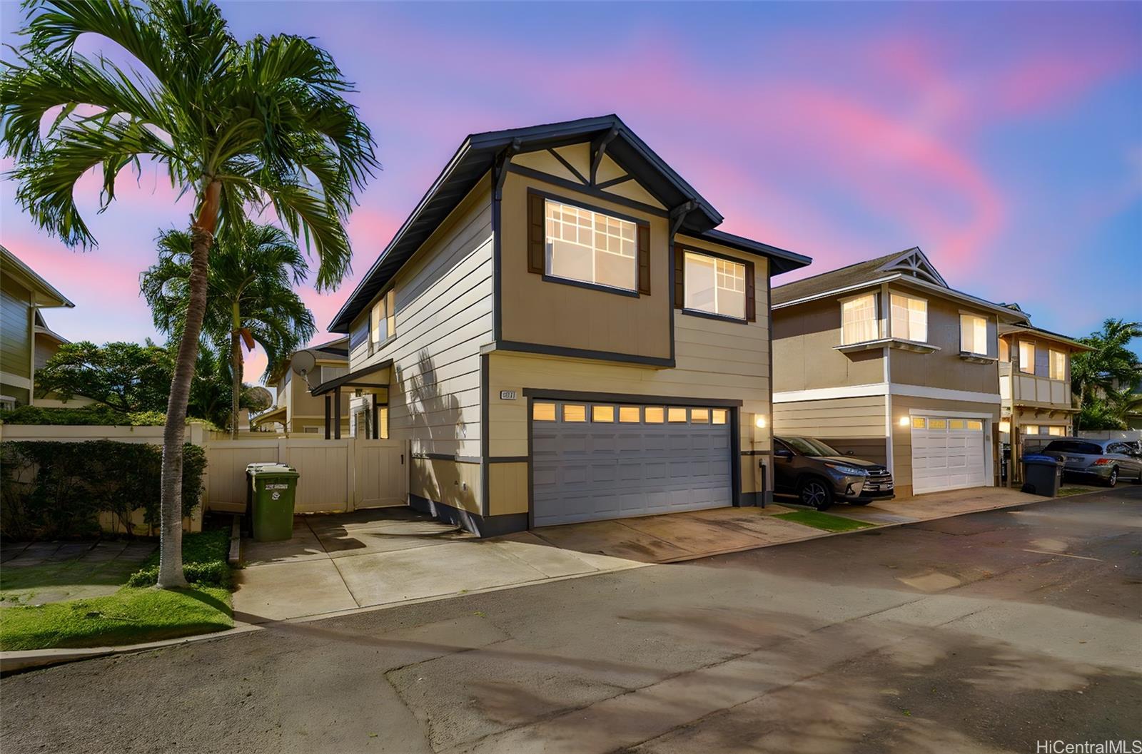 91-380  Makalea Street Ewa Gen Las Brisas, Ewaplain home - photo 20 of 20