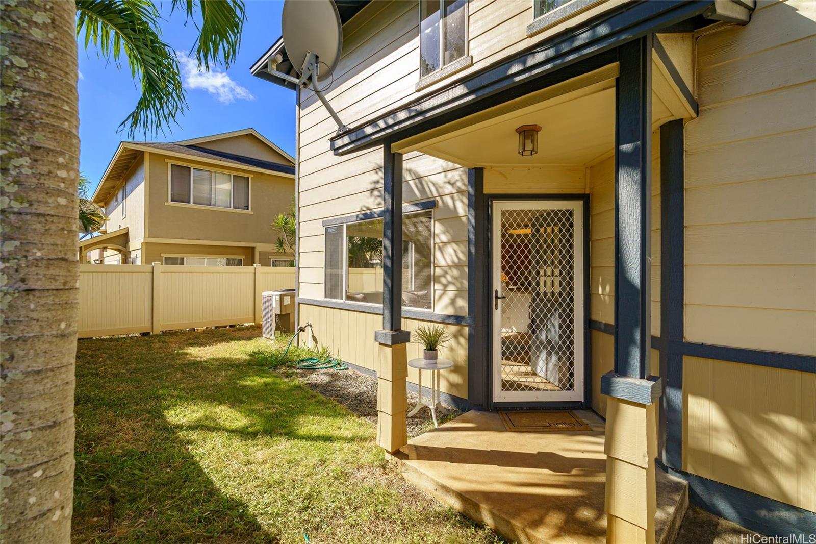 91-380  Makalea Street Ewa Gen Las Brisas, Ewaplain home - photo 3 of 20