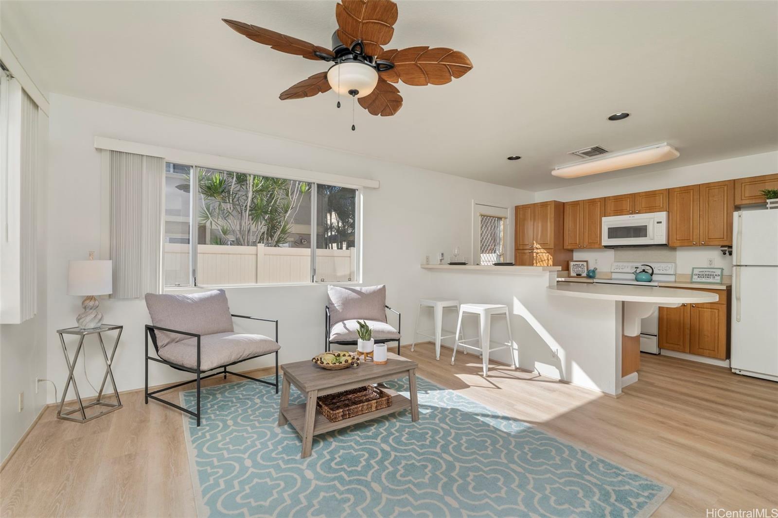 91-380  Makalea Street Ewa Gen Las Brisas, Ewaplain home - photo 4 of 20