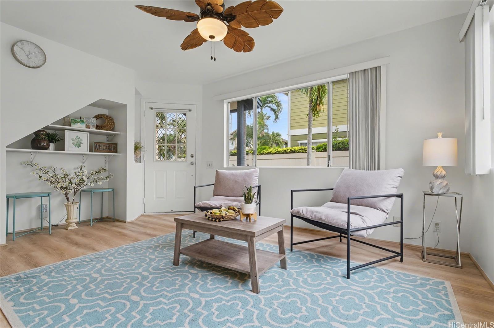 91-380  Makalea Street Ewa Gen Las Brisas, Ewaplain home - photo 2 of 20