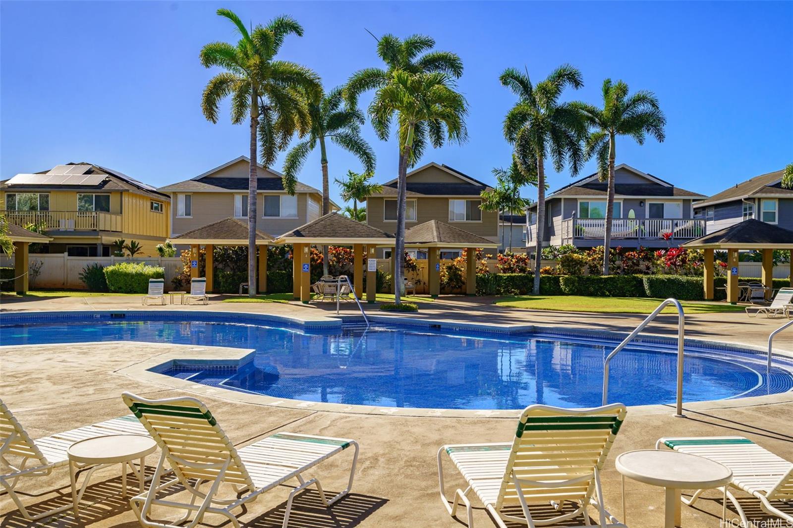 91-380  Makalea Street Ewa Gen Las Brisas, Ewaplain home - photo 20 of 20