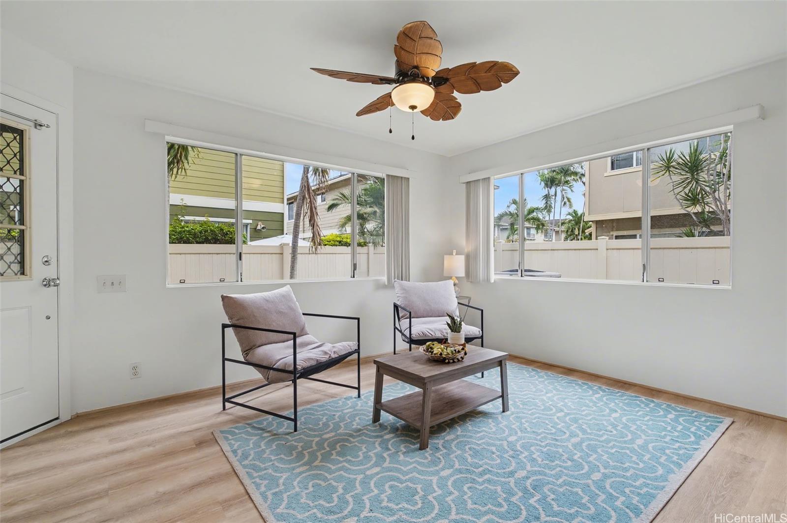 91-380  Makalea Street Ewa Gen Las Brisas, Ewaplain home - photo 3 of 20