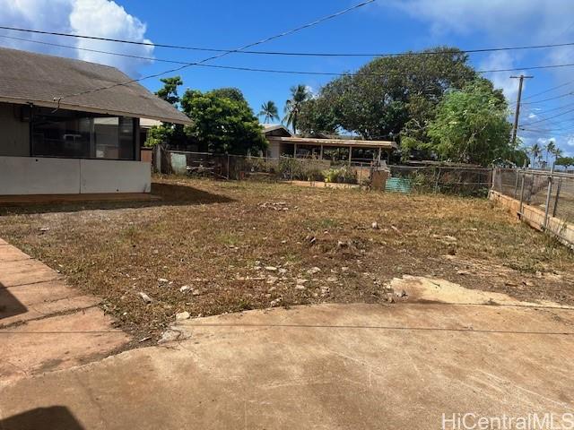 91-385  Papipi Road Ewa Beach, Ewaplain home - photo 2 of 3