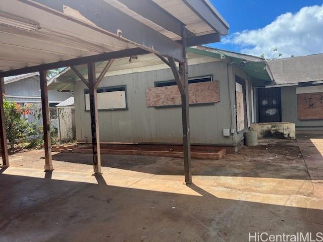 91-385  Papipi Road Ewa Beach, Ewaplain home - photo 3 of 3