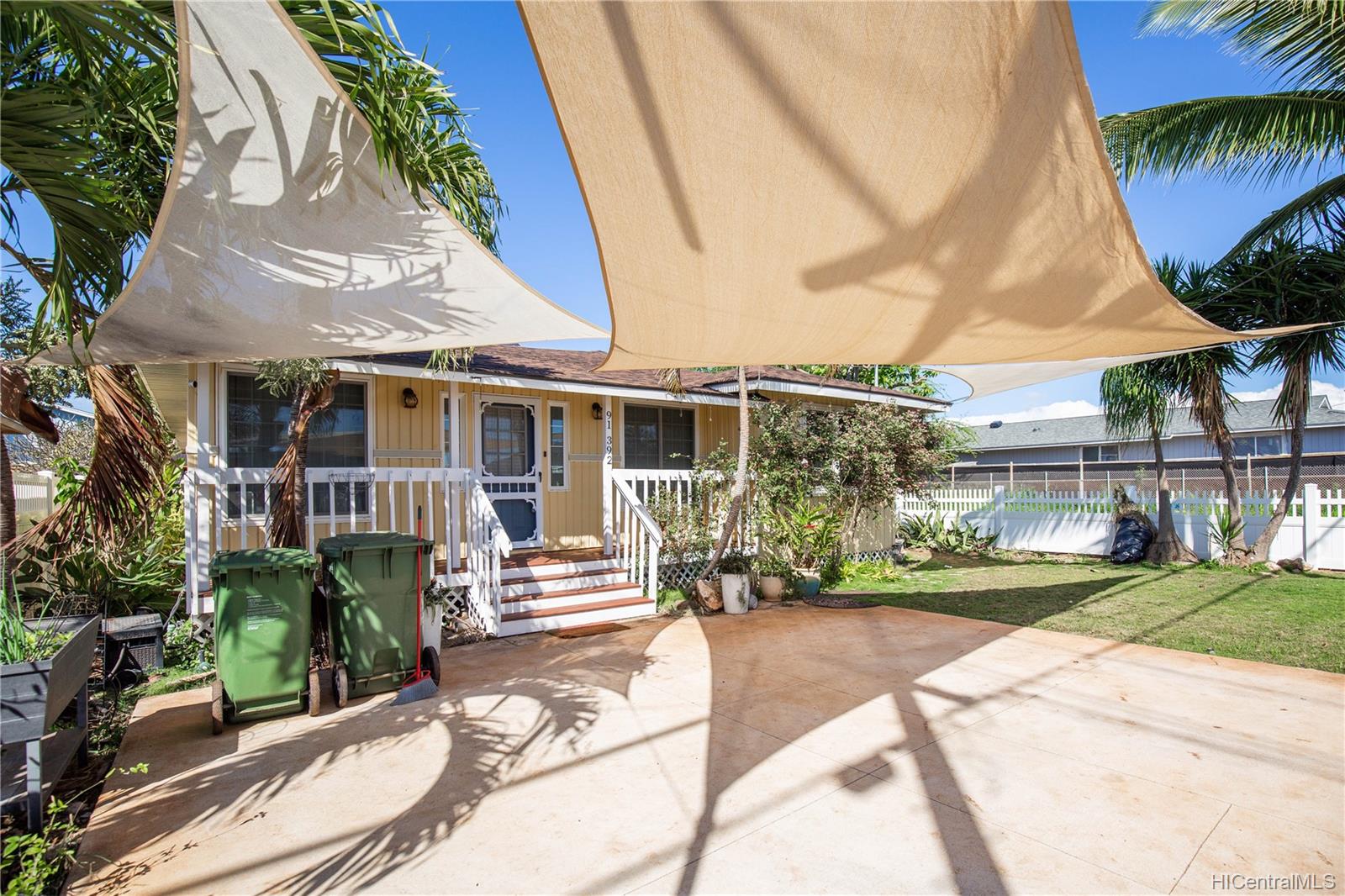 91392 Ewa Beach Road Ewa Beach Hawaii Rental
