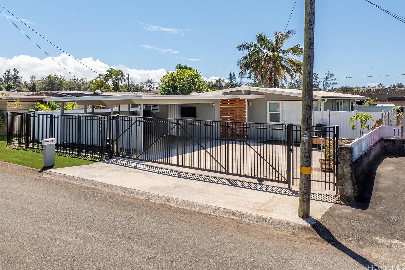 914  Lemiwai Street Wahiawa Park, Central home - photo 25 of 25