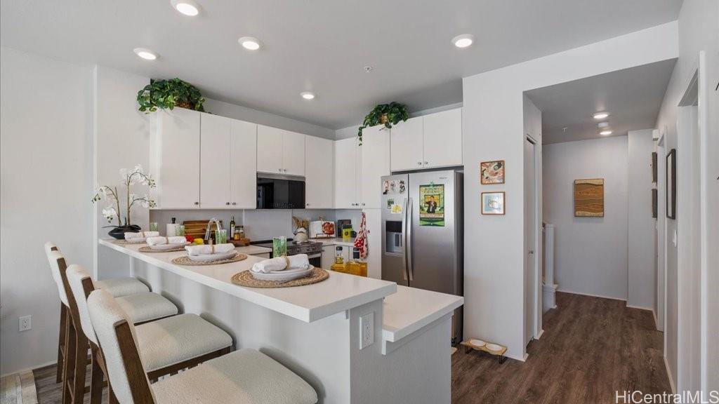 Kapili townhouse # 1202, Kapolei, Hawaii - photo 2 of 20