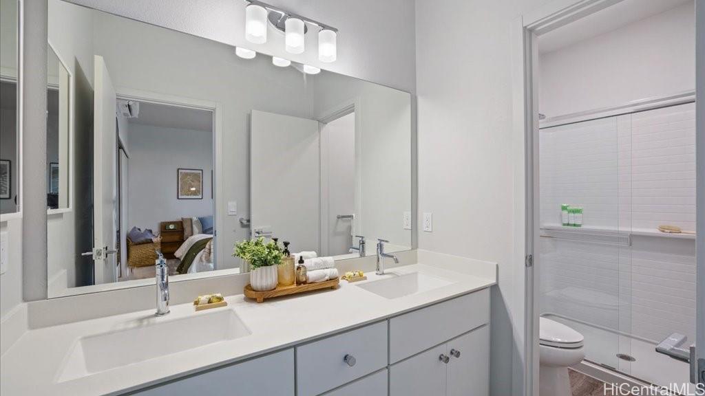 Kapili townhouse # 1202, Kapolei, Hawaii - photo 14 of 20