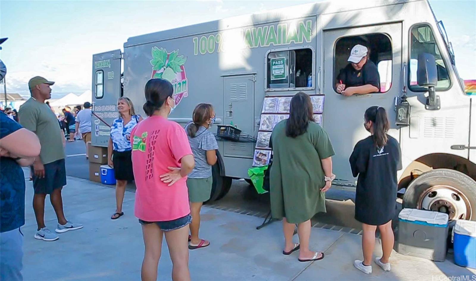 91-4099 Hikuono Street townhouse # 1203, Kapolei, Hawaii - photo 12 of 16
