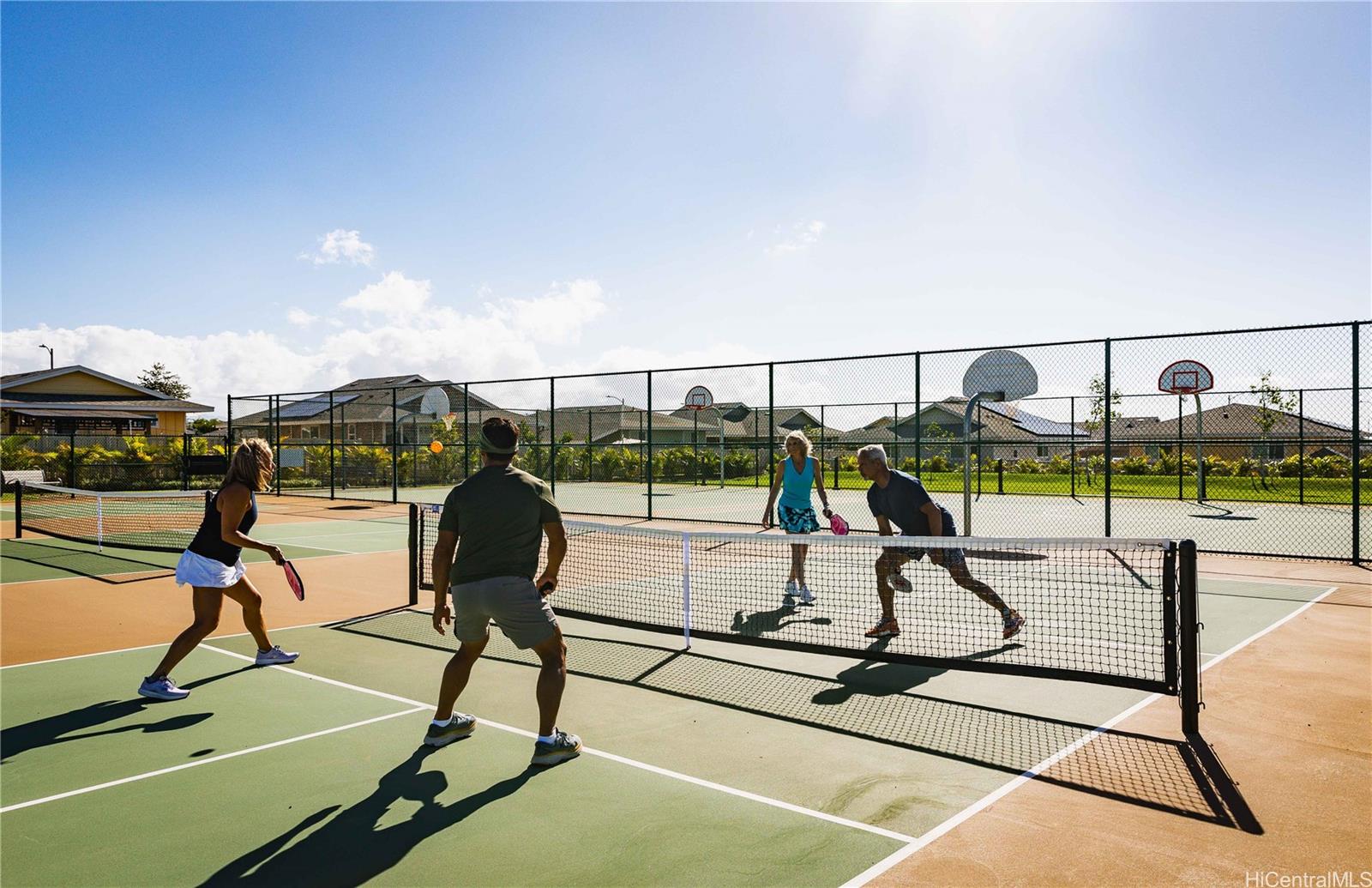 91-4099 Hikuono Street townhouse # 1203, Kapolei, Hawaii - photo 15 of 16