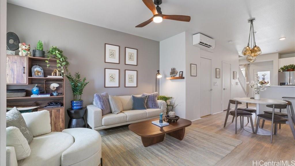 91-4099 Hikuono St townhouse # 1204, Kapolei, Hawaii - photo 11 of 21