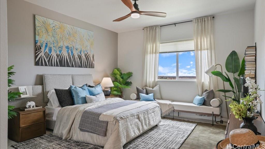 91-4099 Hikuono St townhouse # 1204, Kapolei, Hawaii - photo 12 of 21