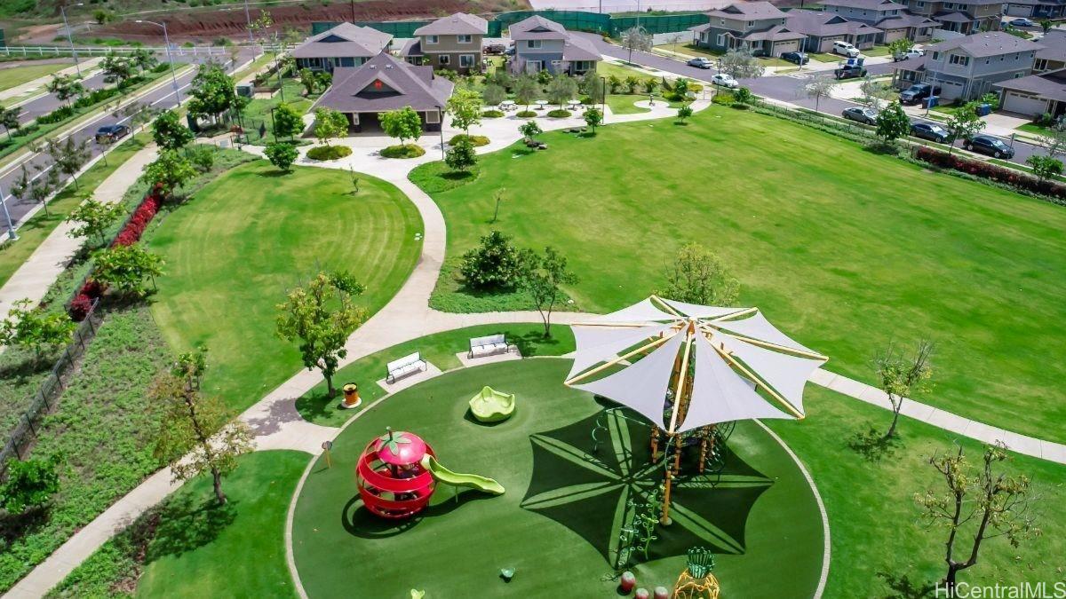 91-4099 Hikuono St townhouse # 1204, Kapolei, Hawaii - photo 17 of 21