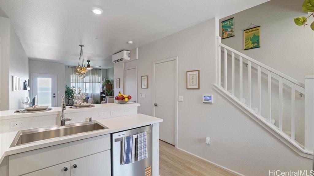 91-4099 Hikuono St townhouse # 1205, Kapolei, Hawaii - photo 6 of 21