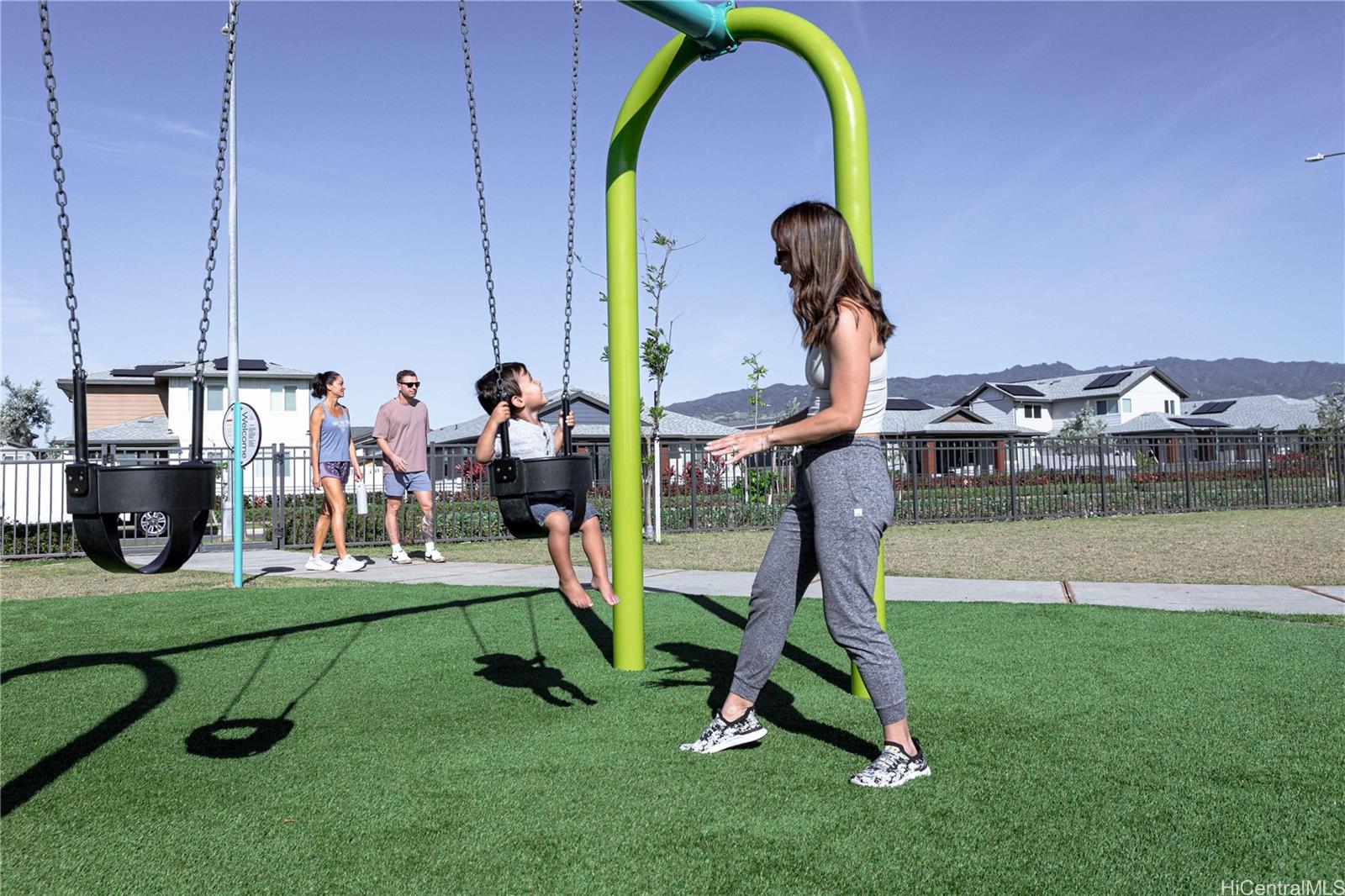 91-4099 Hikuono Street townhouse # 1218, Kapolei, Hawaii - photo 11 of 20