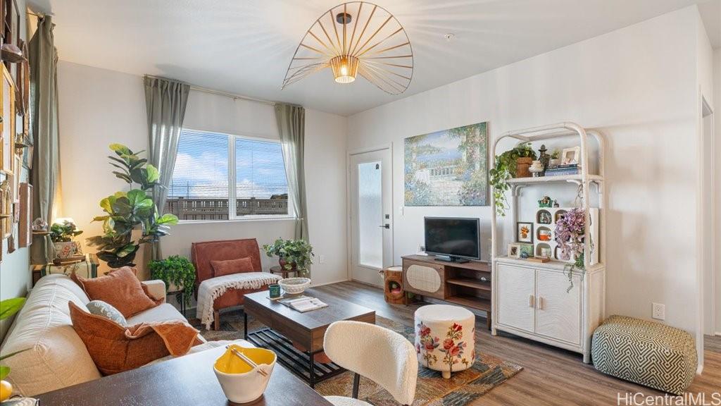 91-4099 Hikuono Street townhouse # 1220, Kapolei, Hawaii - photo 11 of 25