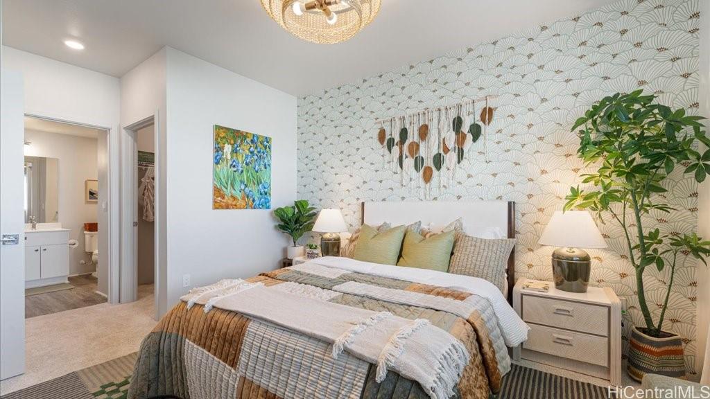 91-4099 Hikuono Street townhouse # 1220, Kapolei, Hawaii - photo 12 of 25