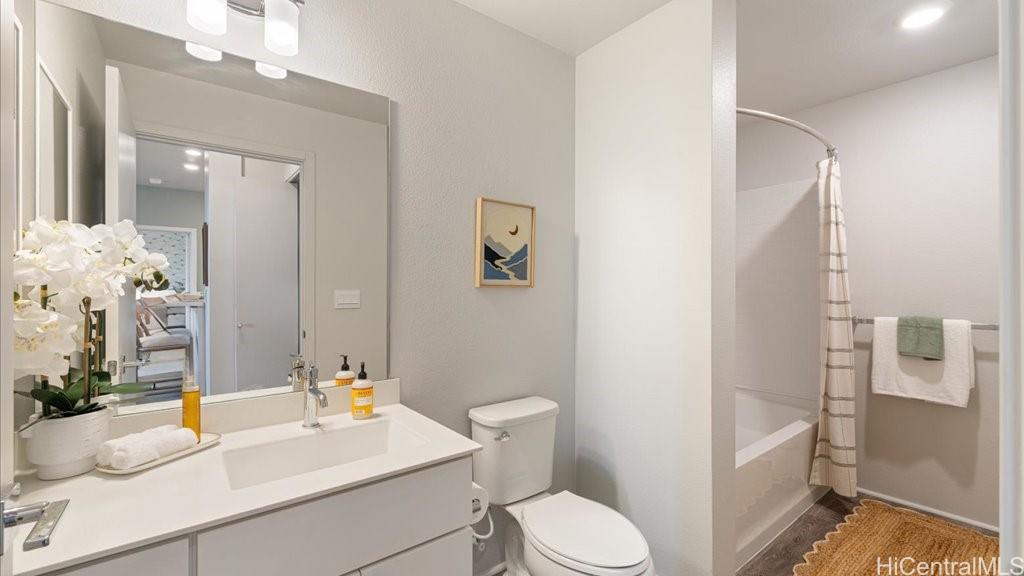 91-4099 Hikuono Street townhouse # 1220, Kapolei, Hawaii - photo 15 of 25