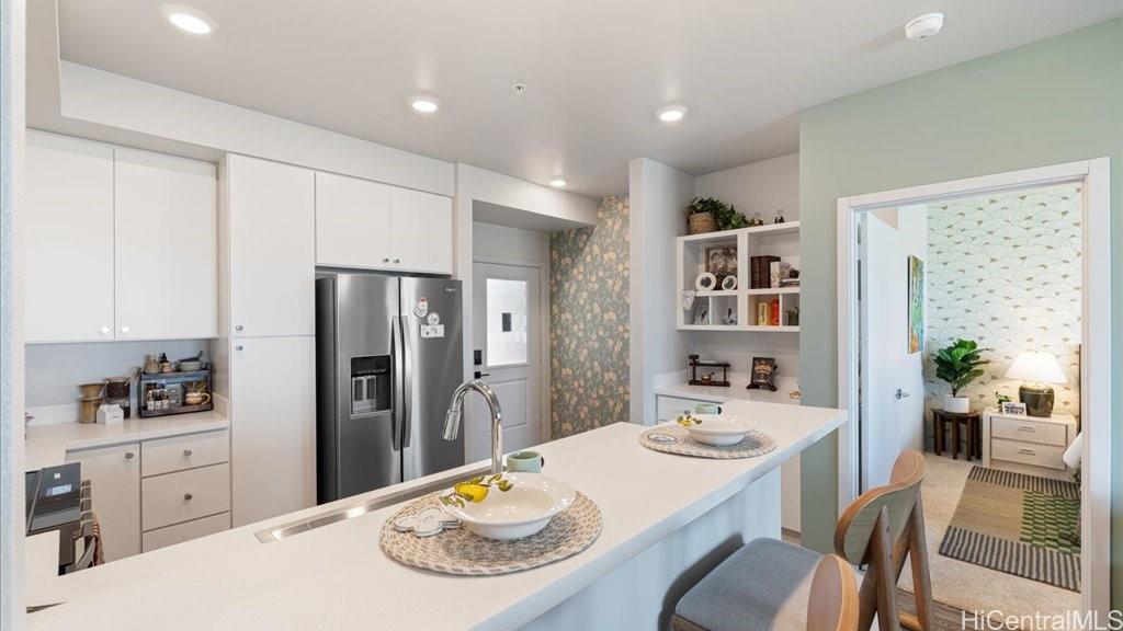 91-4099 Hikuono Street townhouse # 1220, Kapolei, Hawaii - photo 5 of 25