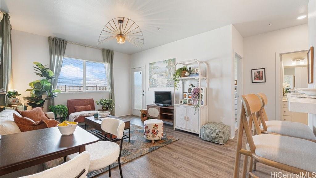 91-4099 Hikuono Street townhouse # 1220, Kapolei, Hawaii - photo 6 of 25