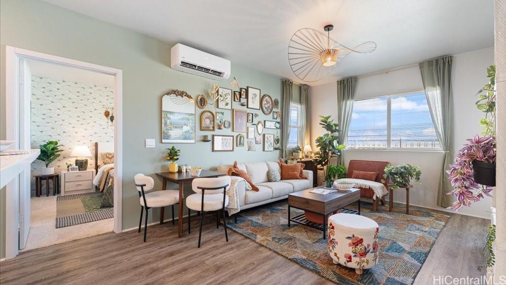 91-4099 Hikuono Street townhouse # 1220, Kapolei, Hawaii - photo 7 of 25