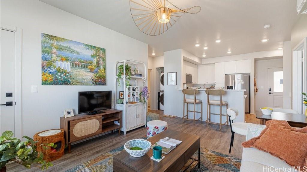 91-4099 Hikuono Street townhouse # 1220, Kapolei, Hawaii - photo 8 of 25