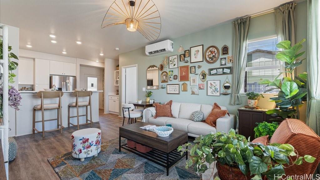 91-4099 Hikuono Street townhouse # 1220, Kapolei, Hawaii - photo 9 of 25