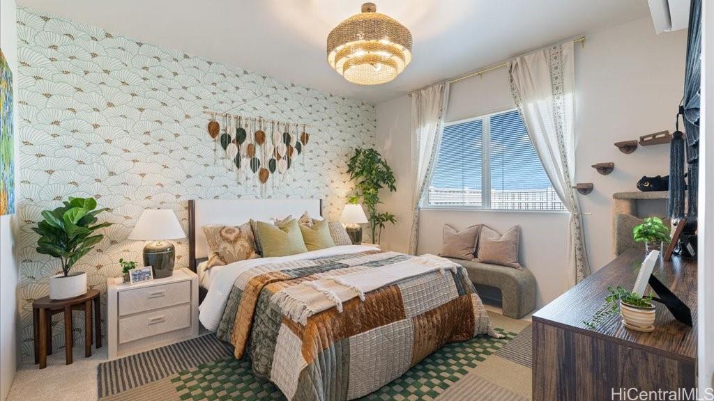 91-4099 Hikuono Street townhouse # 1220, Kapolei, Hawaii - photo 10 of 25