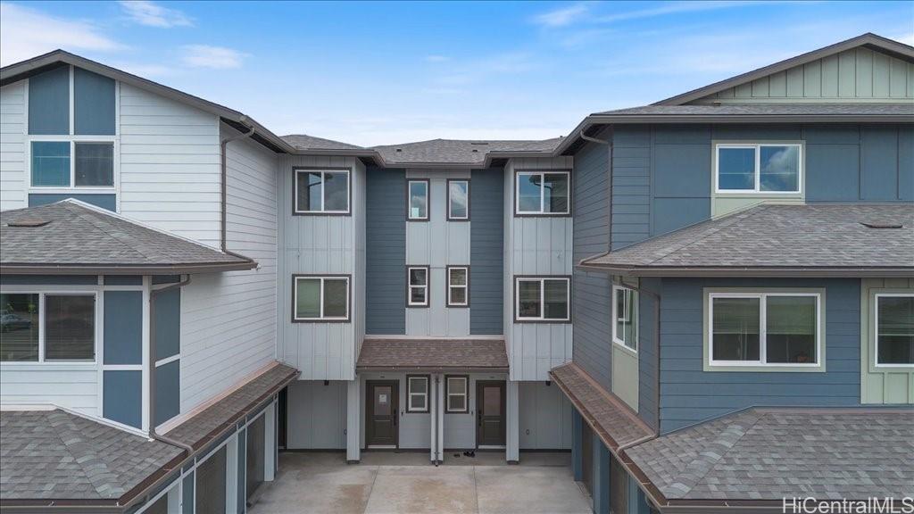 Kapili townhouse # 1302, Kapolei, Hawaii - photo 2 of 20