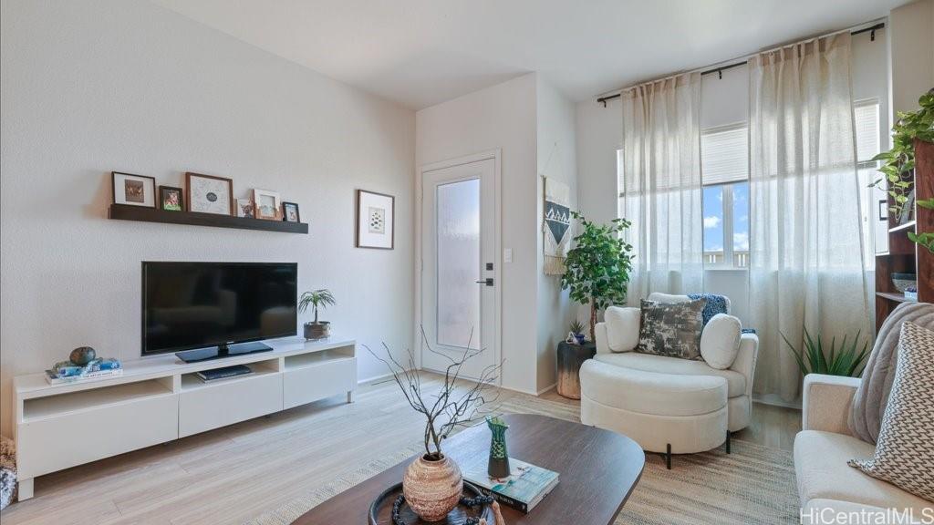 91-4099 Hikuono Street townhouse # 1304, Kapolei, Hawaii - photo 8 of 22