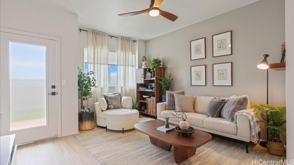 91-4099 Hikuono St townhouse # 1305, Kapolei, Hawaii - photo 4 of 24