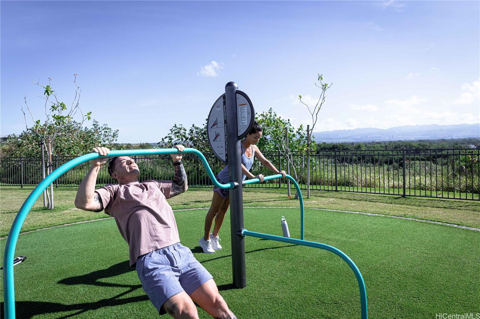 Kapili townhouse # 1307, Kapolei, Hawaii - photo 17 of 20