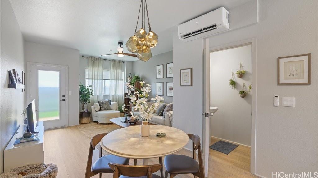 91-4099 Hikuono St townhouse # 1311, Kapolei, Hawaii - photo 3 of 24