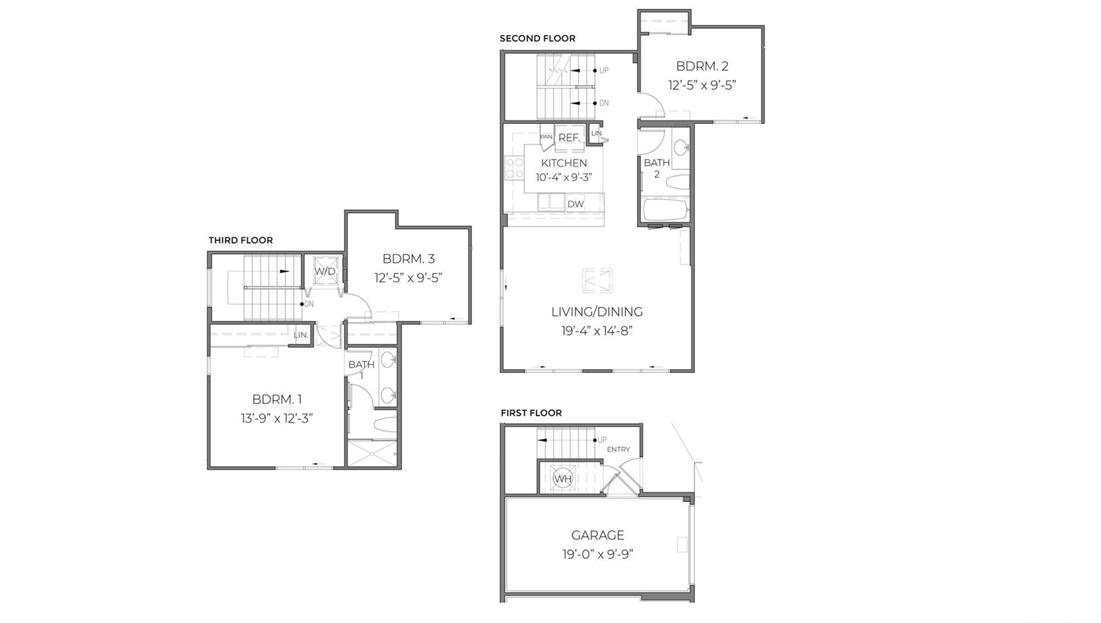 Kapili townhouse # 1402, Kapolei, Hawaii - photo 3 of 25