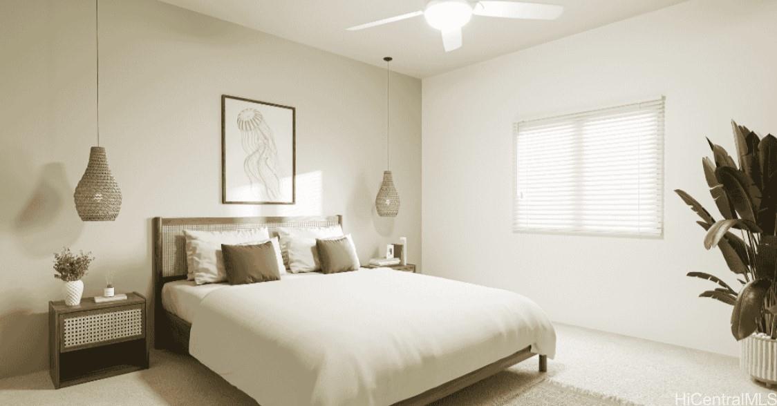 91-4099 Hikuono Street townhouse # 1403, Kapolei, Hawaii - photo 4 of 19