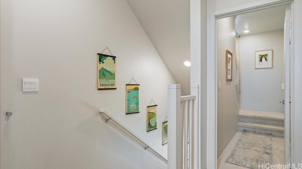 91-4099 Hikuono Street townhouse # 1404, Kapolei, Hawaii - photo 7 of 24