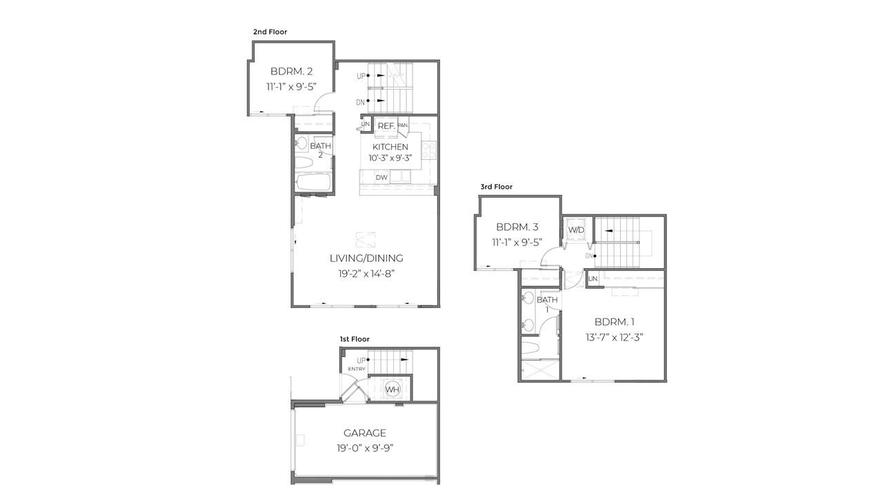 Kapili townhouse # 1408, Kapolei, Hawaii - photo 3 of 25