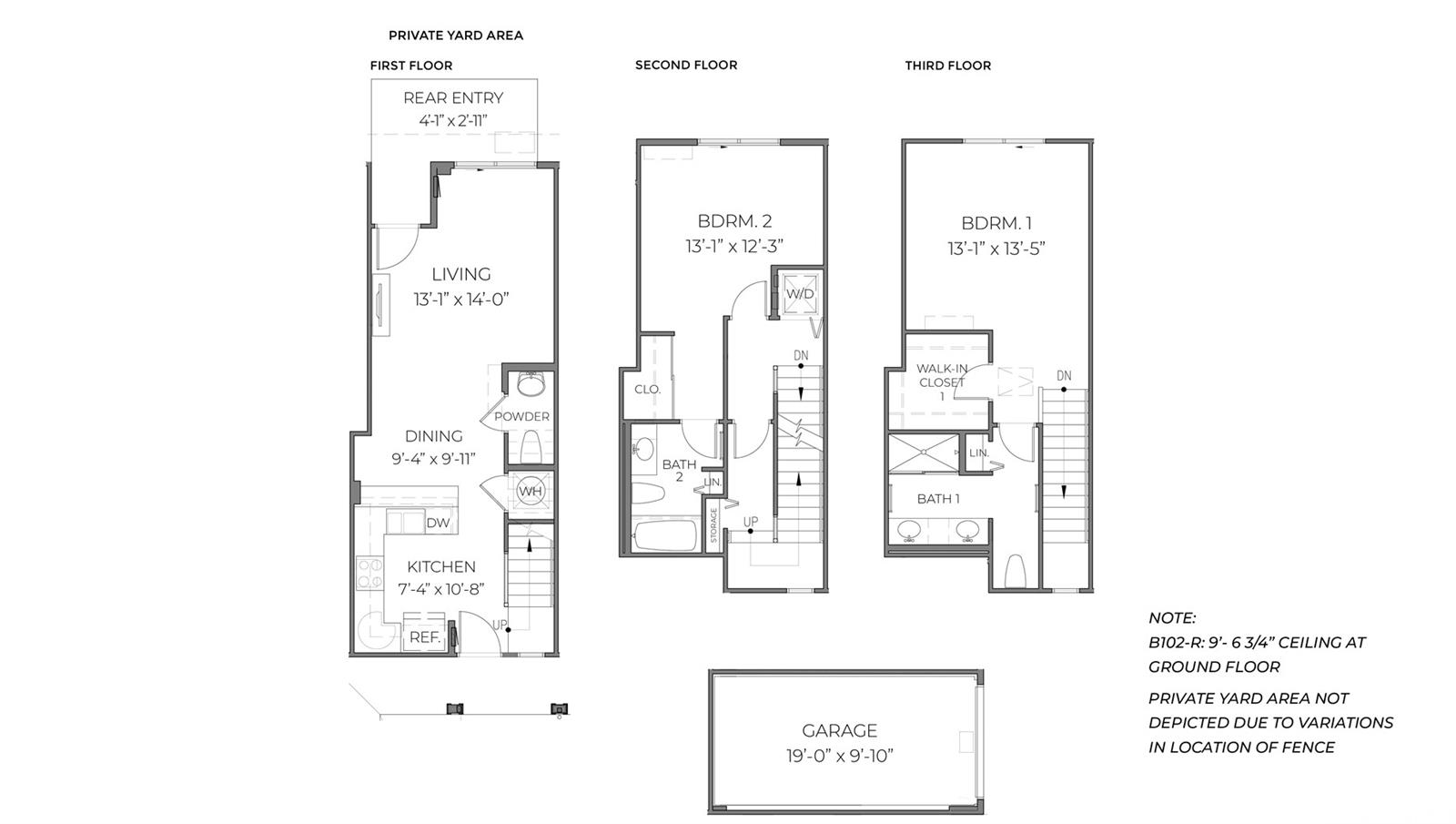 91-4099 Hikuono Street townhouse # 1410, Kapolei, Hawaii - photo 2 of 22