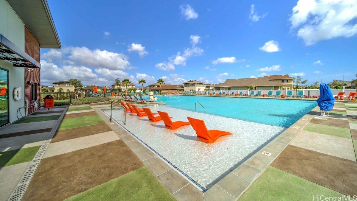 91-4099 Hikuono Street townhouse # 1410, Kapolei, Hawaii - photo 20 of 22