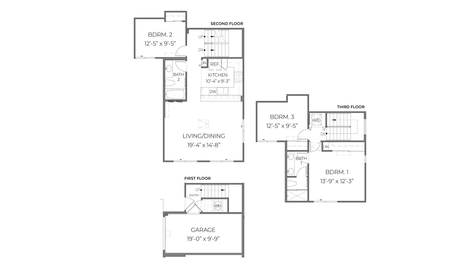 Kapili townhouse # 1413, Kapolei, Hawaii - photo 3 of 20