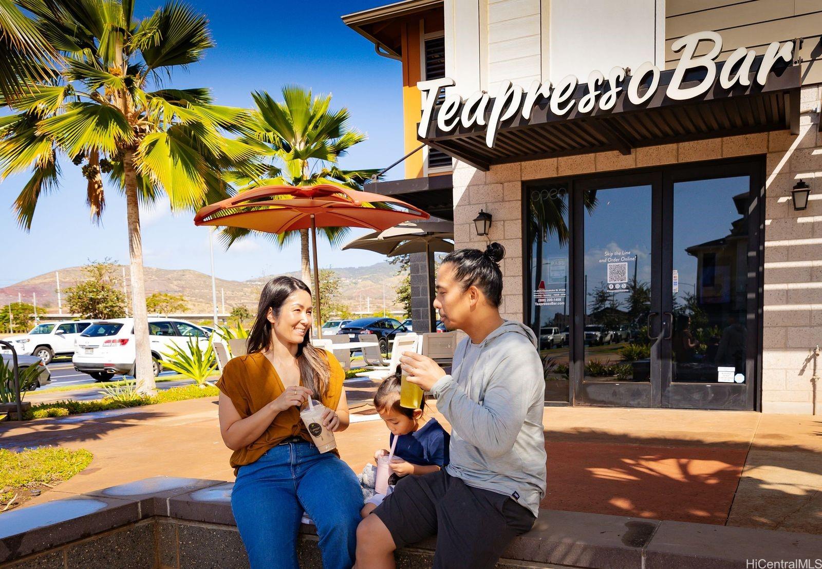 Kapili townhouse # 1507, Kapolei, Hawaii - photo 20 of 25