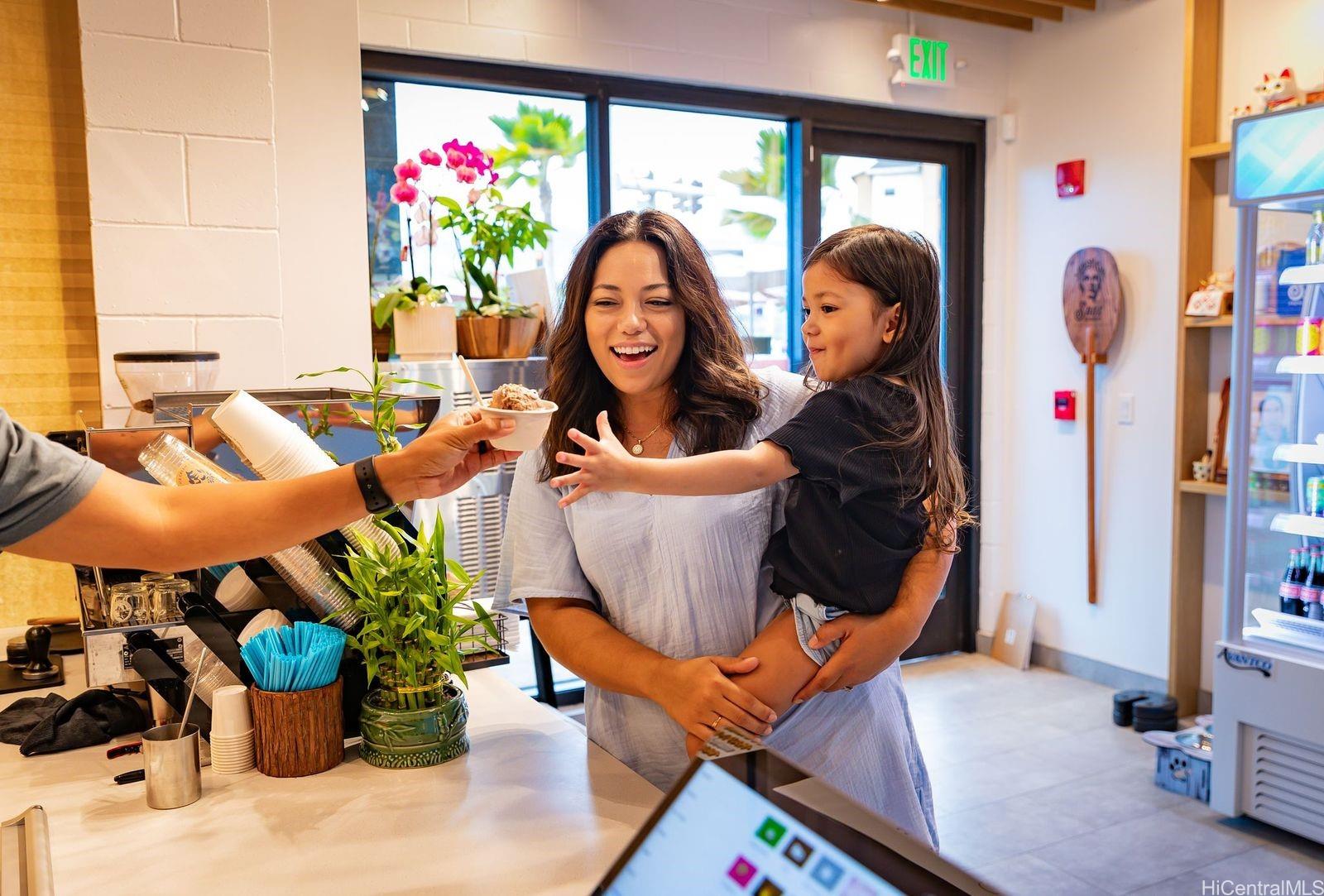91-4099 Hikuono Street townhouse # 1610, Kapolei, Hawaii - photo 22 of 24