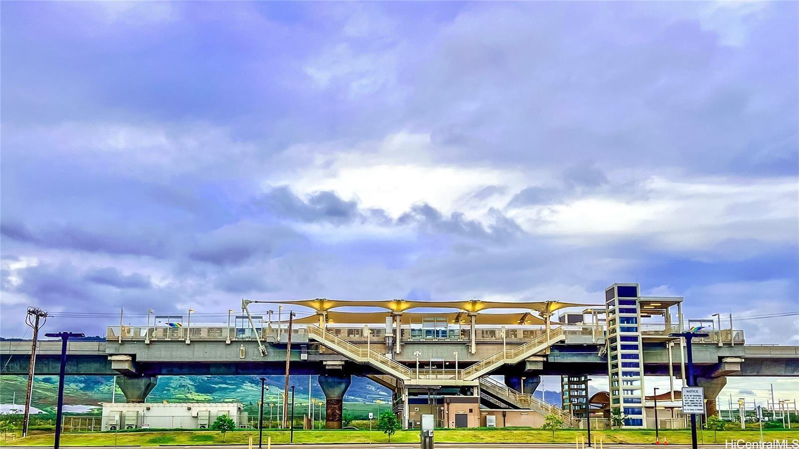 91-4099 Hikuono Street townhouse # 1610, Kapolei, Hawaii - photo 24 of 24