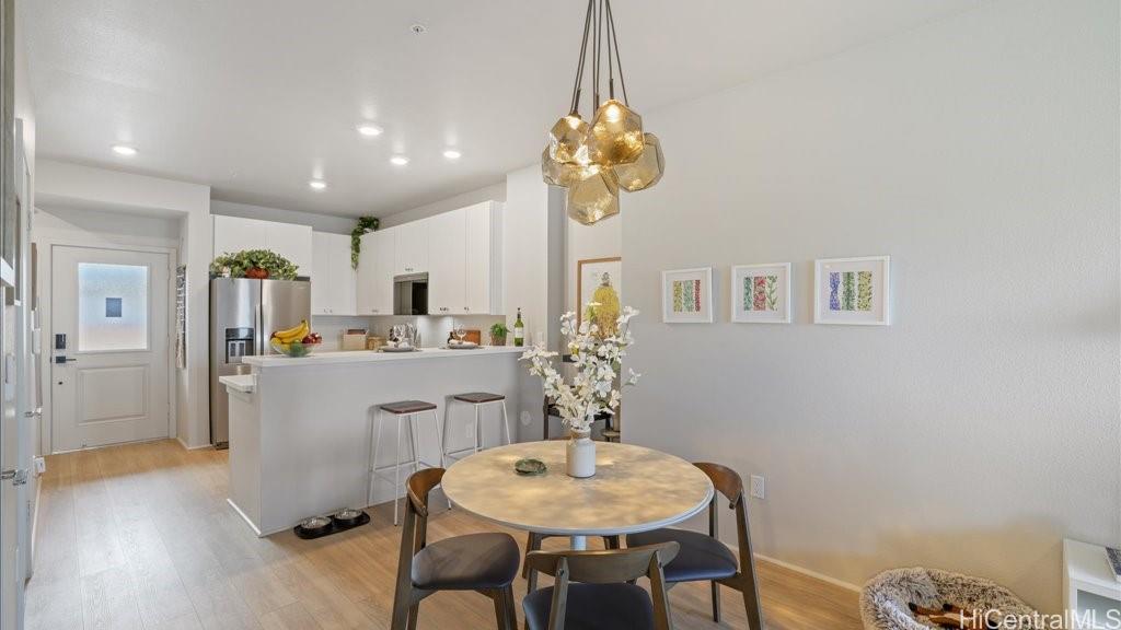 91-4099 Hikuono Street townhouse # 404, Kapolei, Hawaii - photo 4 of 24