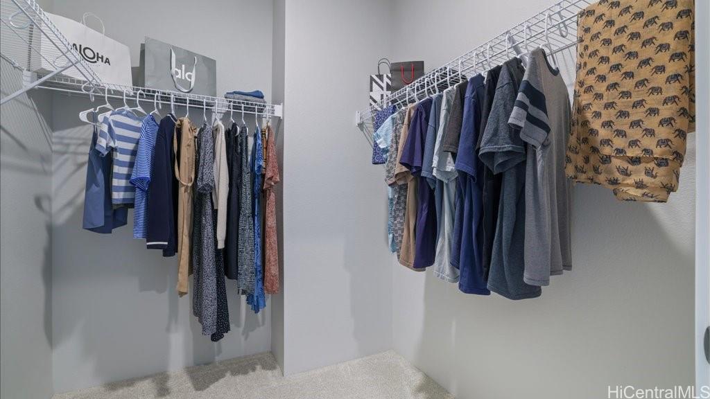 91-4099 Hikuono Street townhouse # 411, Kapolei, Hawaii - photo 19 of 24