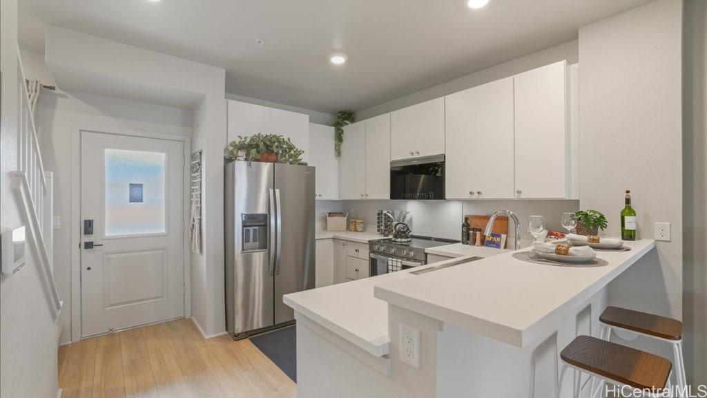 91-4099 Hikuono Street townhouse # 411, Kapolei, Hawaii - photo 4 of 24