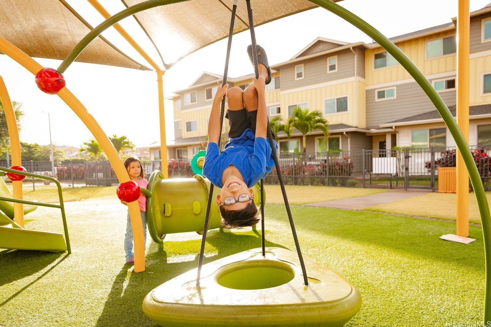 91-4099 Hikuono St townhouse # 412, Kapolei, Hawaii - photo 20 of 25