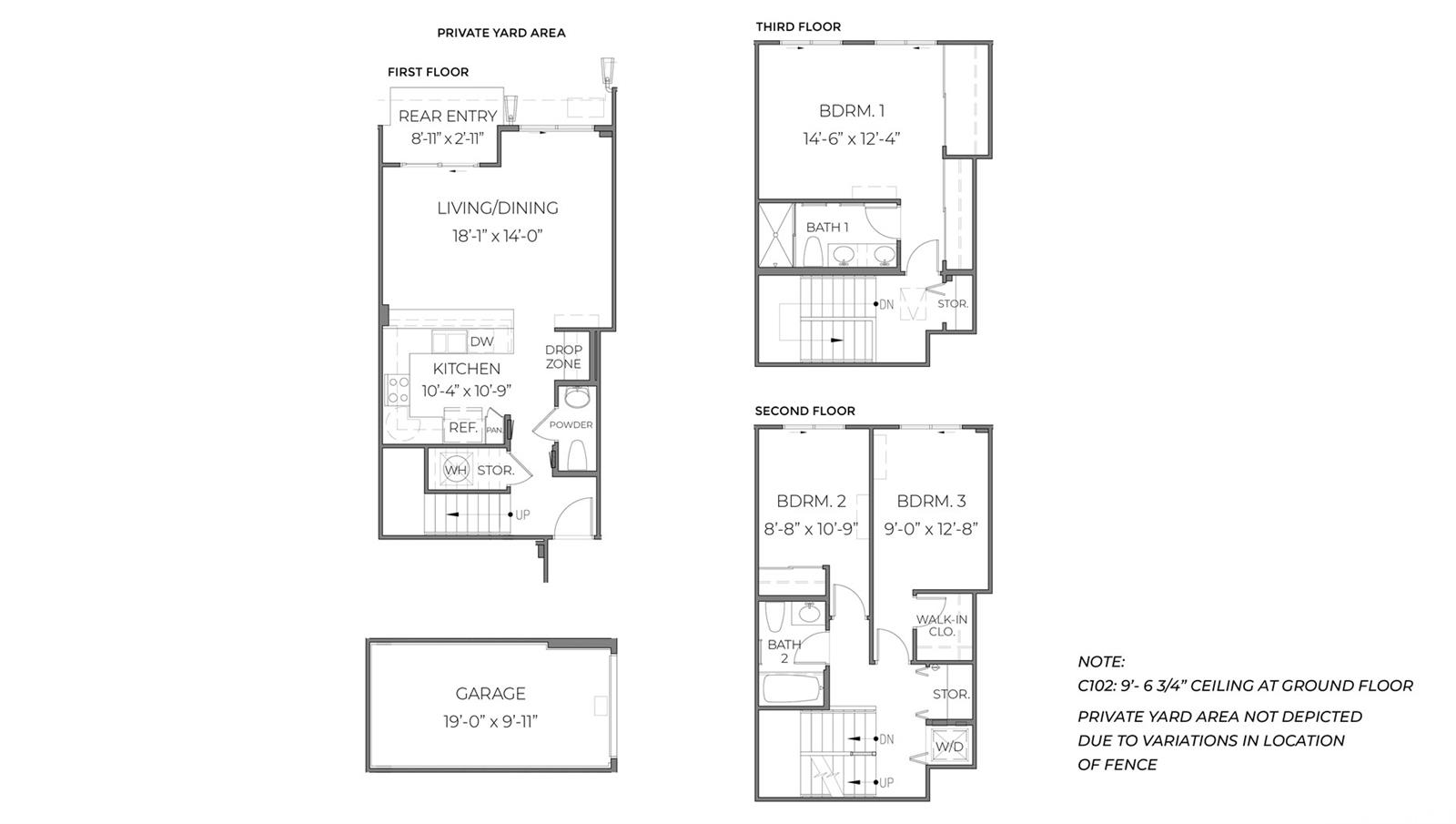 91-4099 Hikuono Street townhouse # 506, Kapolei, Hawaii - photo 4 of 24