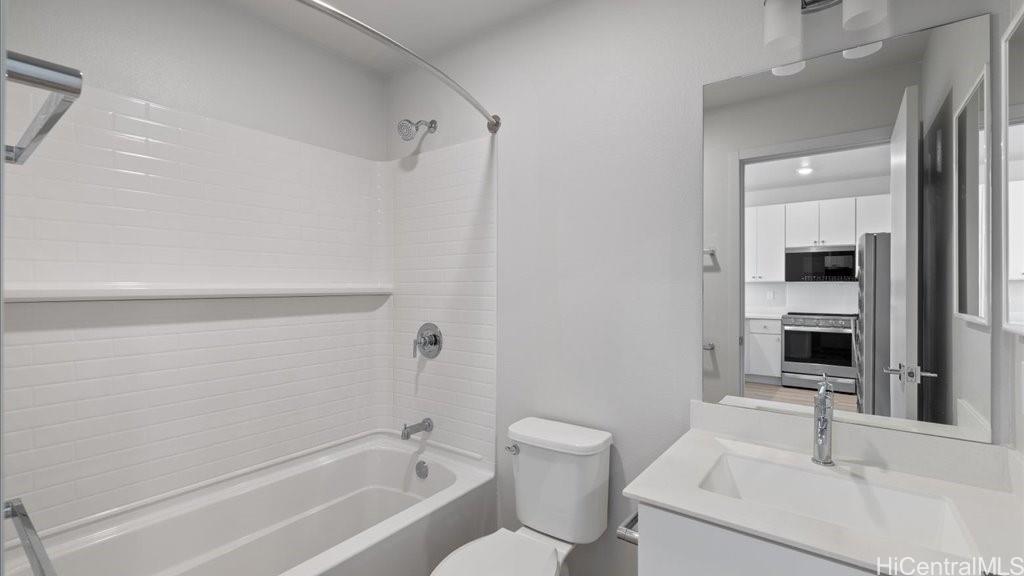 Kapili townhouse # 513, Kapolei, Hawaii - photo 10 of 25