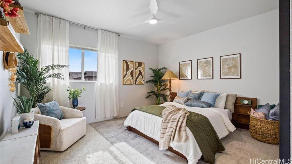 Kapili townhouse # 519, Kapolei, Hawaii - photo 12 of 20